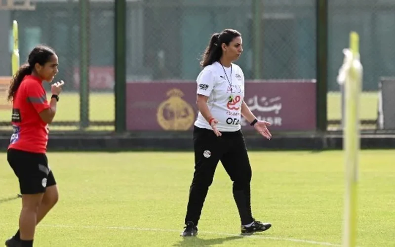 تقييم أولي.. منتخب مصر للشابات يعادل بنين في الشوط الأول